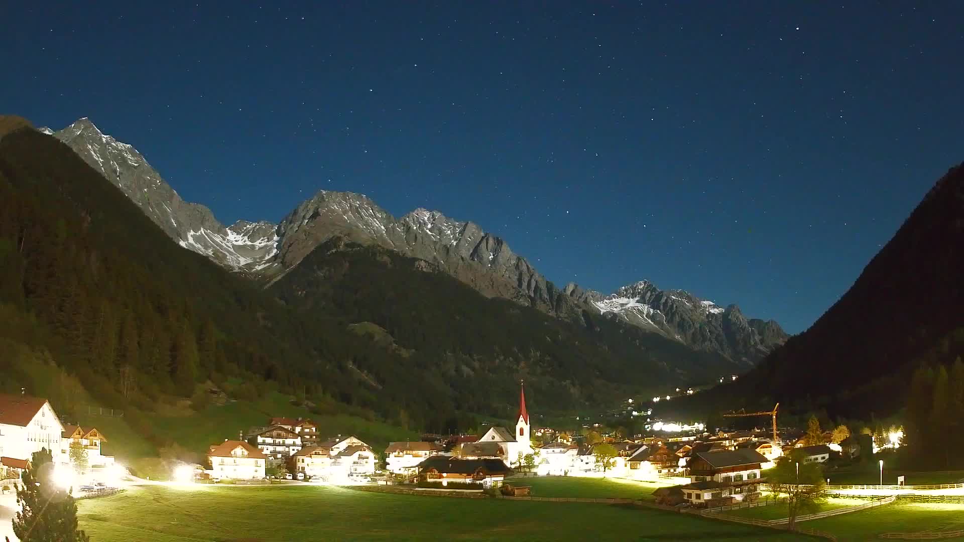 Antholz Mittertal | Anterselva di Mezzo