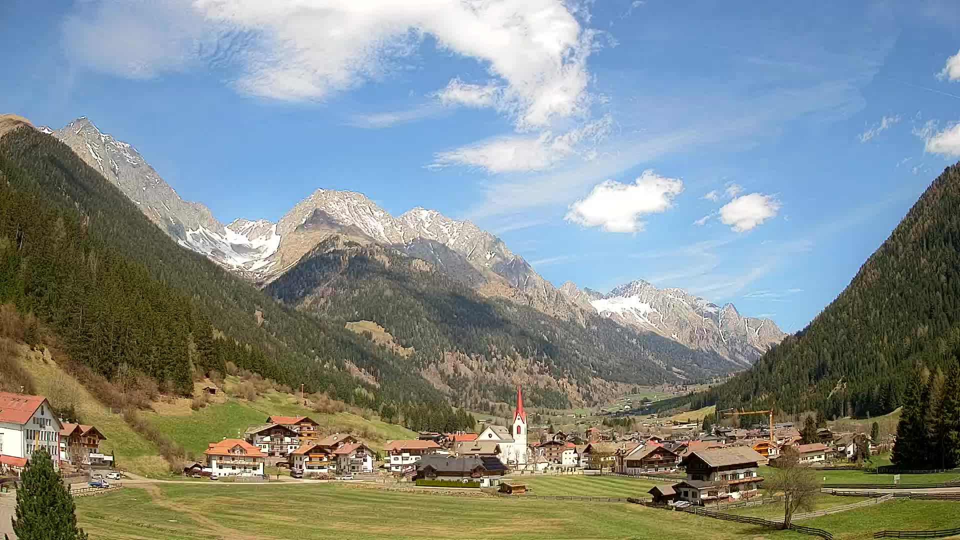 Antholz Mittertal | Anterselva di Mezzo