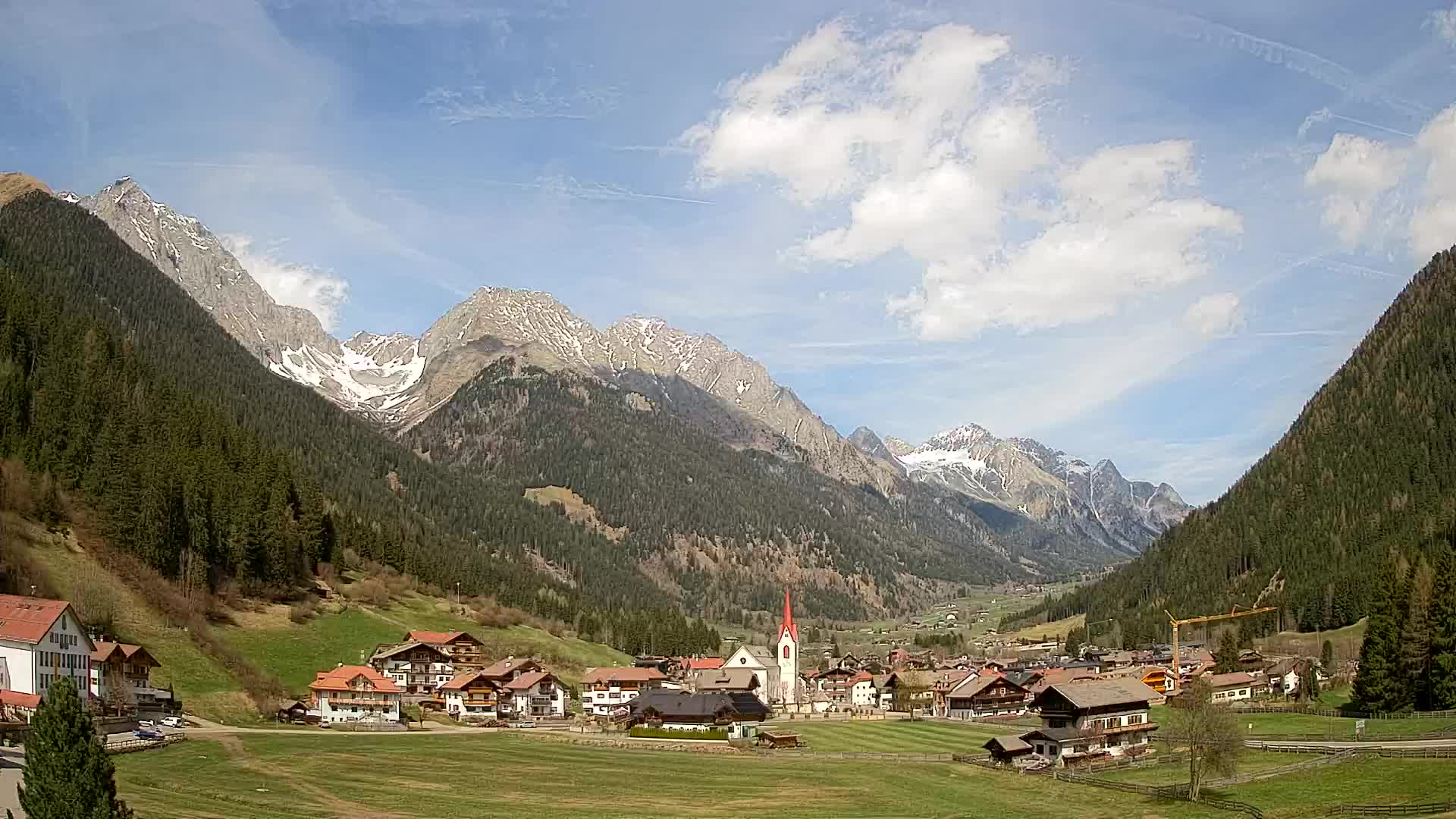 Antholz Mittertal | Anterselva di Mezzo