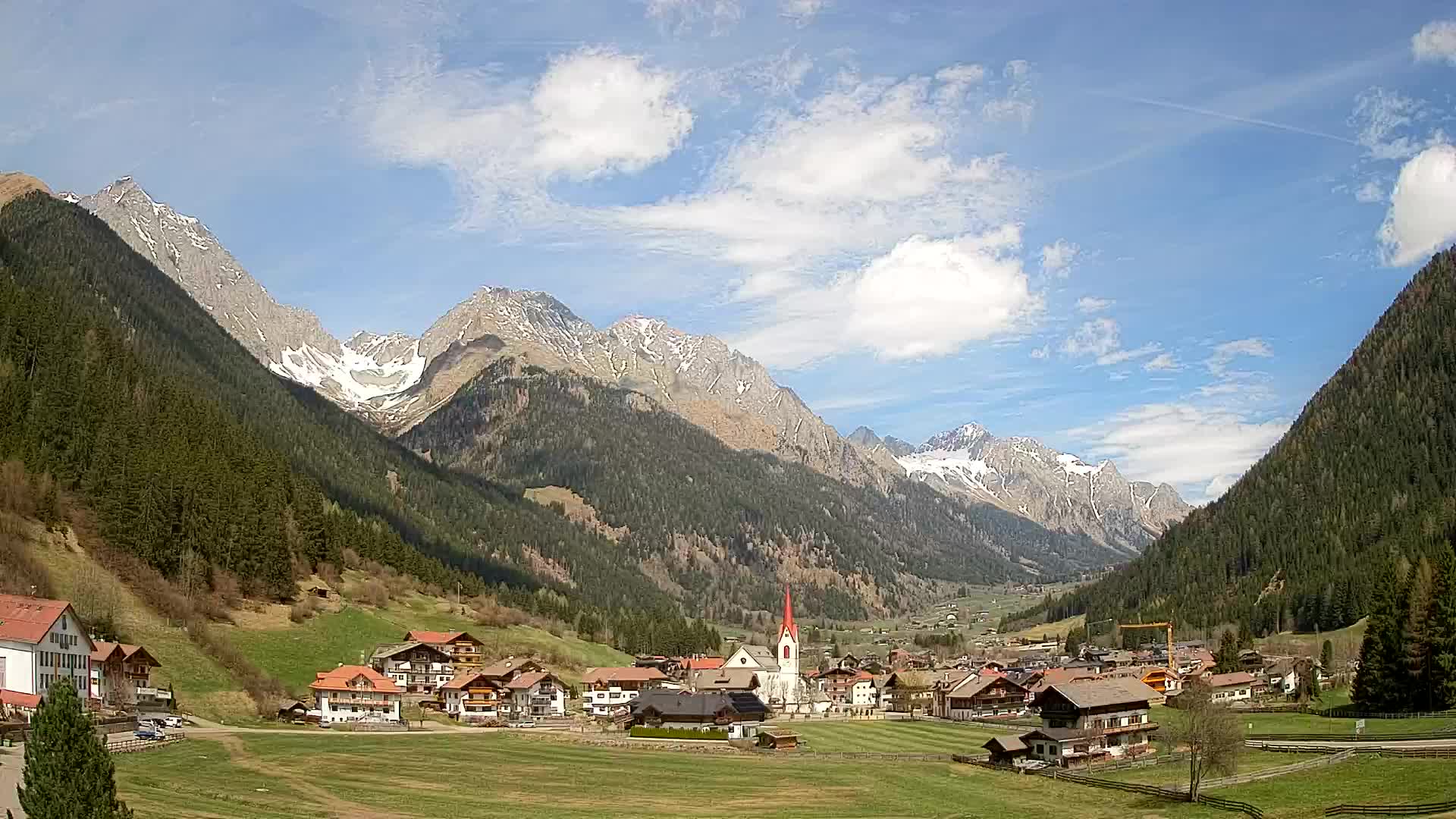 Antholz Mittertal | Anterselva di Mezzo