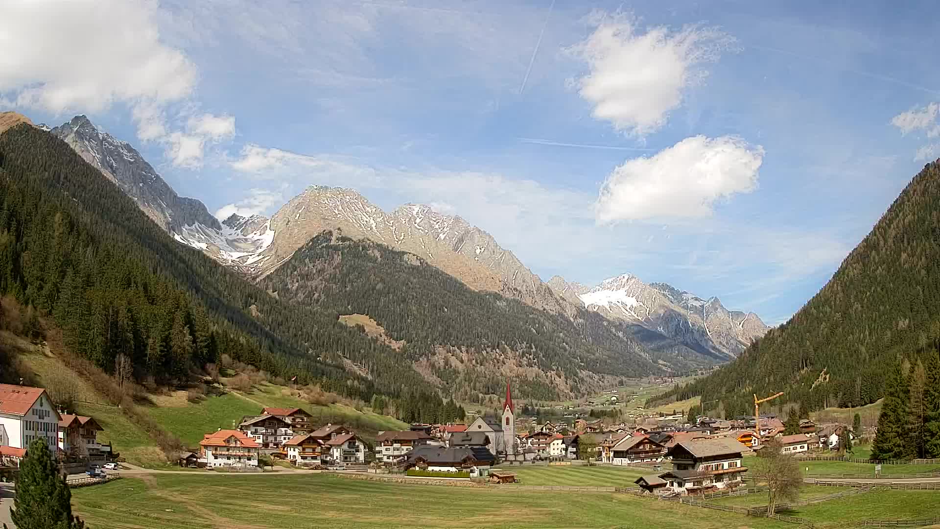 Antholz Mittertal | Anterselva di Mezzo