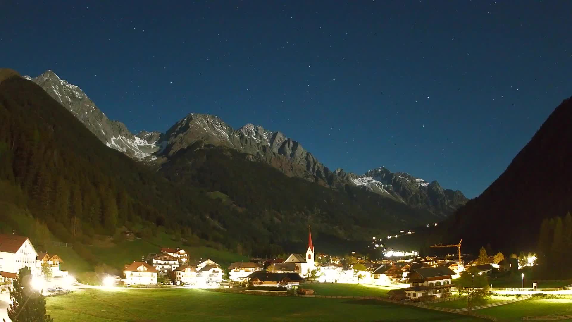 Antholz Mittertal | Anterselva di Mezzo