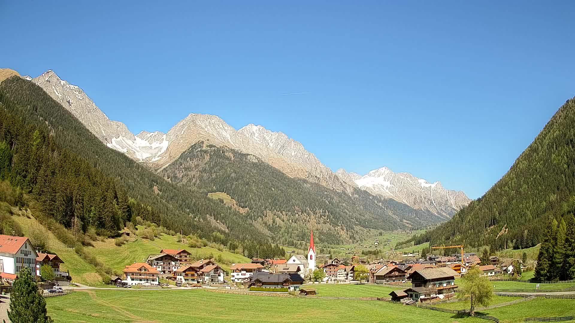 Anterselva di Mezzo