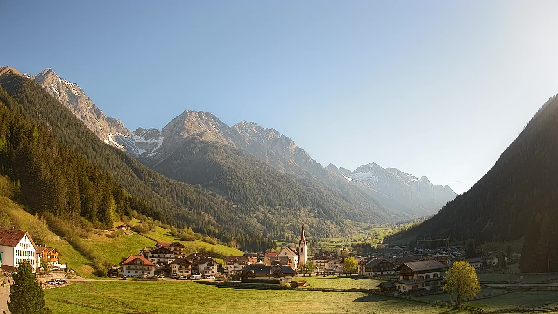 Antholz Mittertal | Anterselva di Mezzo