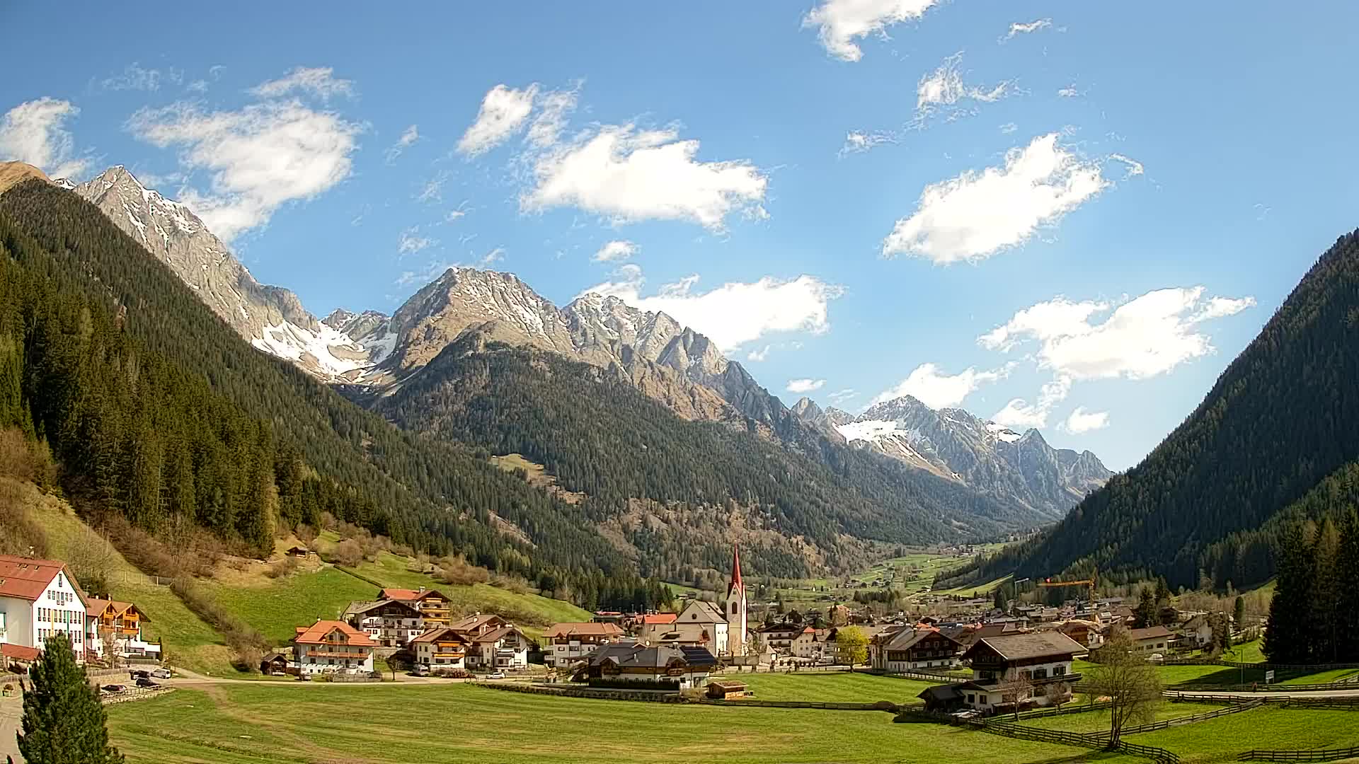 Antholz Mittertal | Anterselva di Mezzo