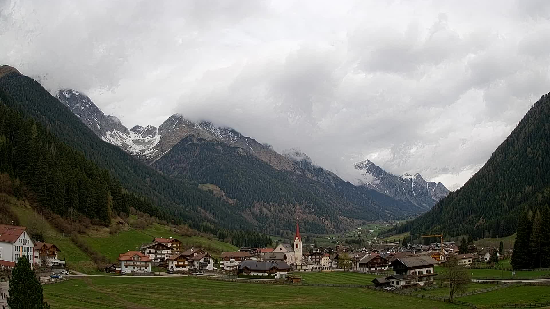 Antholz Mittertal | Anterselva di Mezzo
