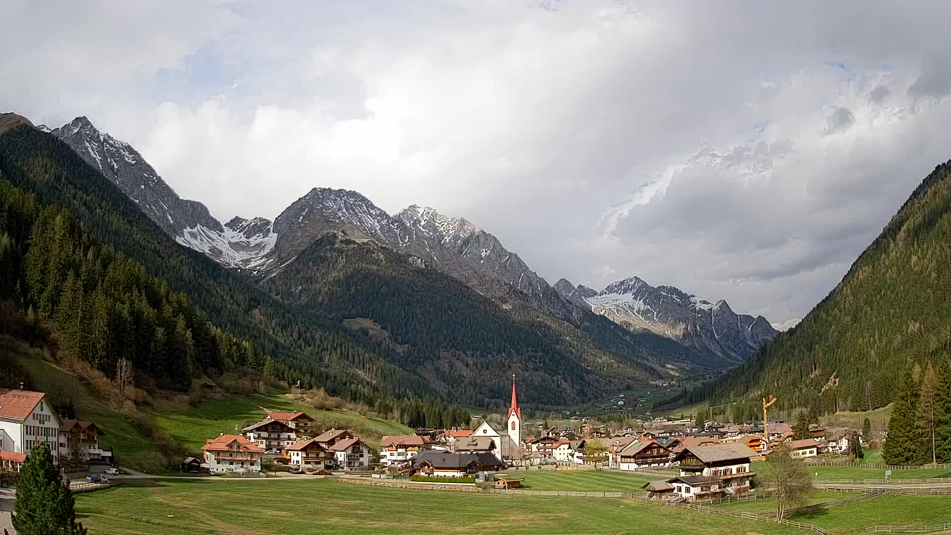 Antholz Mittertal | Anterselva di Mezzo