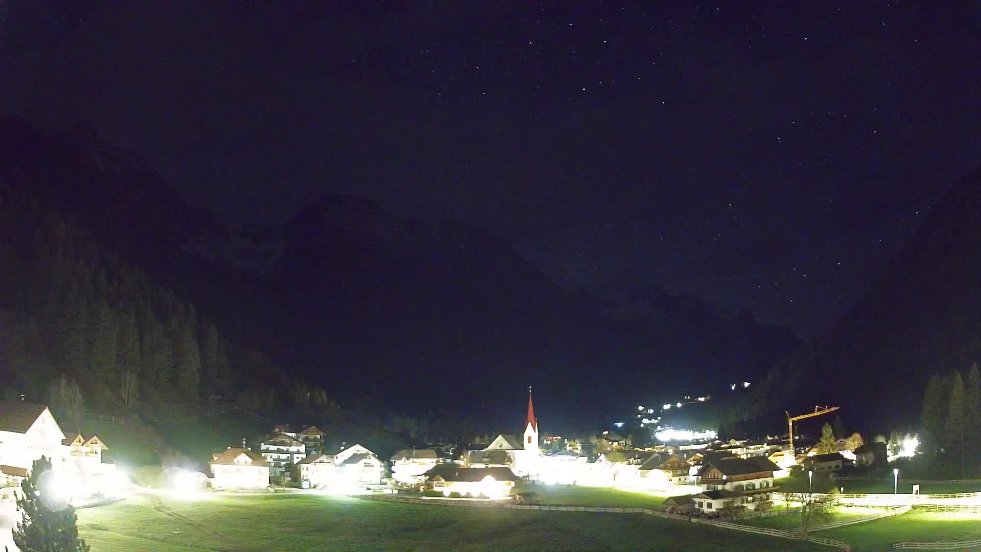 Antholz Mittertal | Anterselva di Mezzo