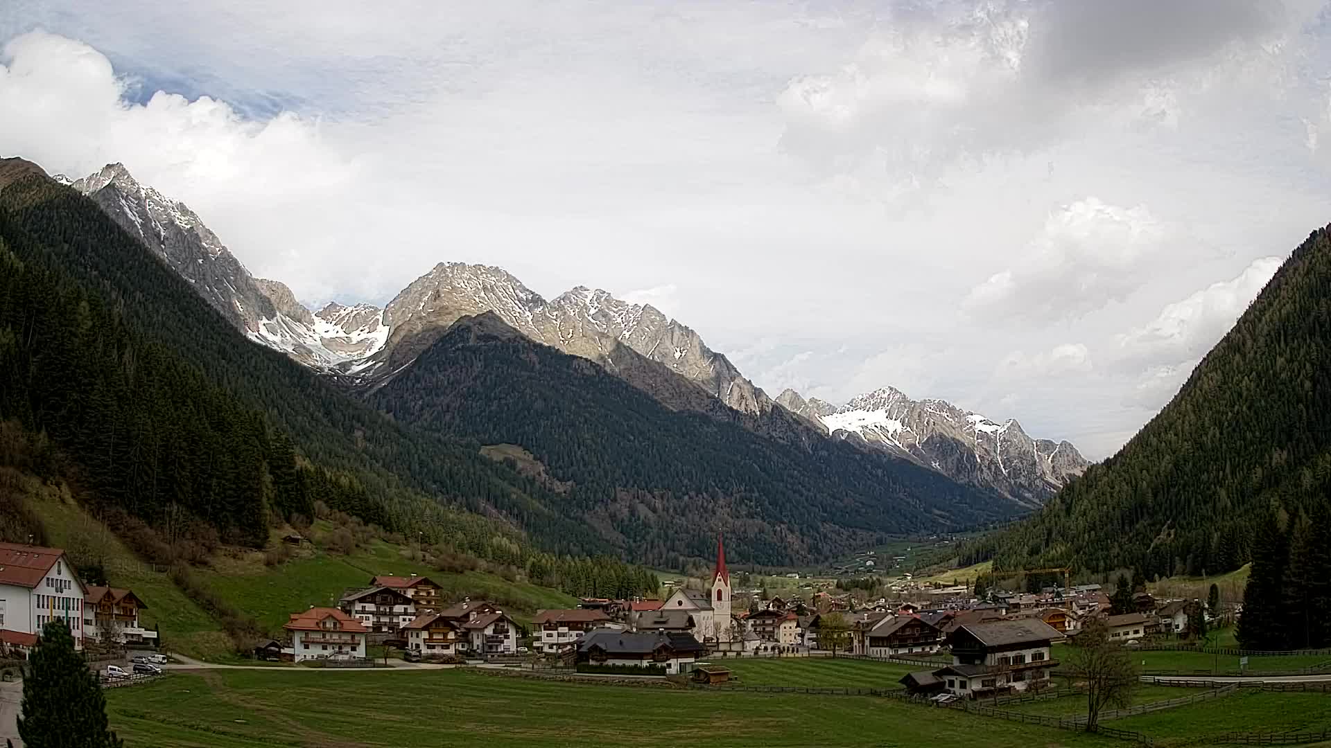 Antholz Mittertal | Anterselva di Mezzo