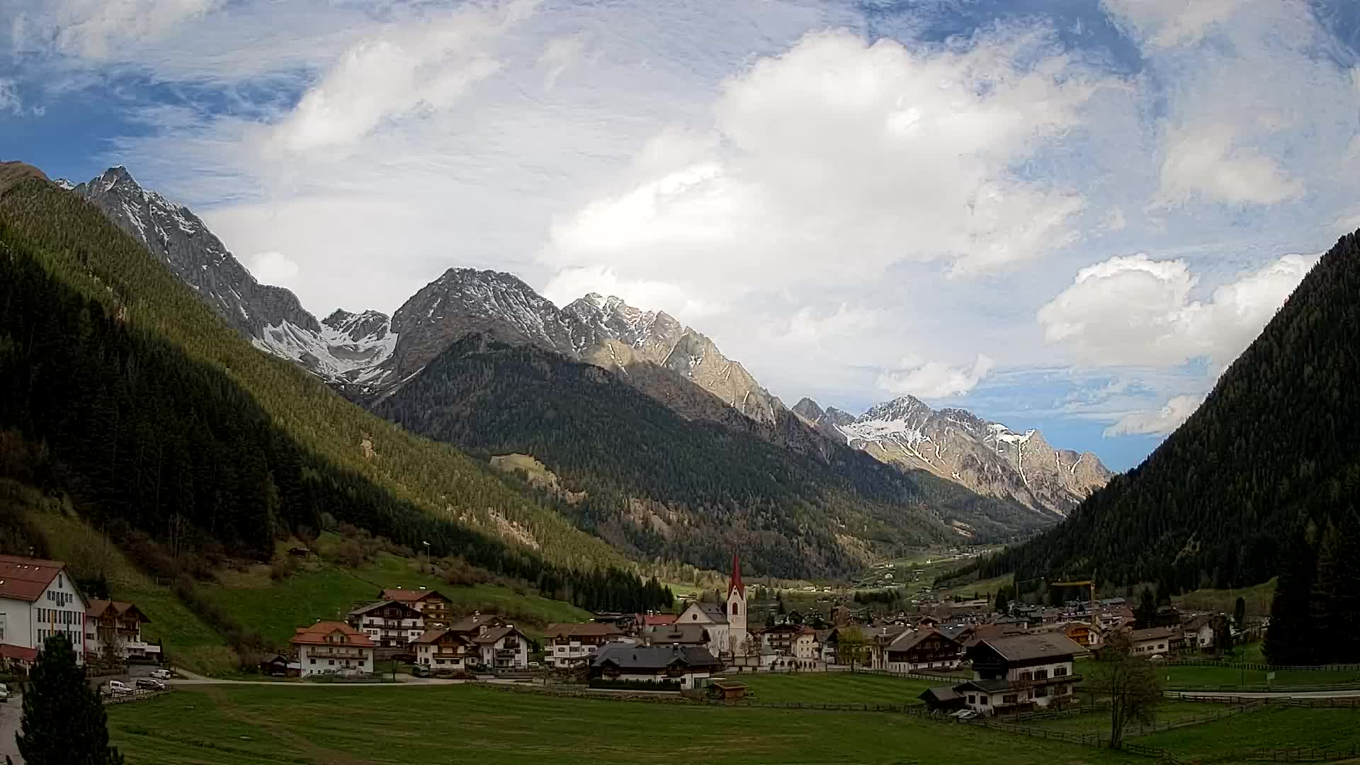 Anterselva di Mezzo