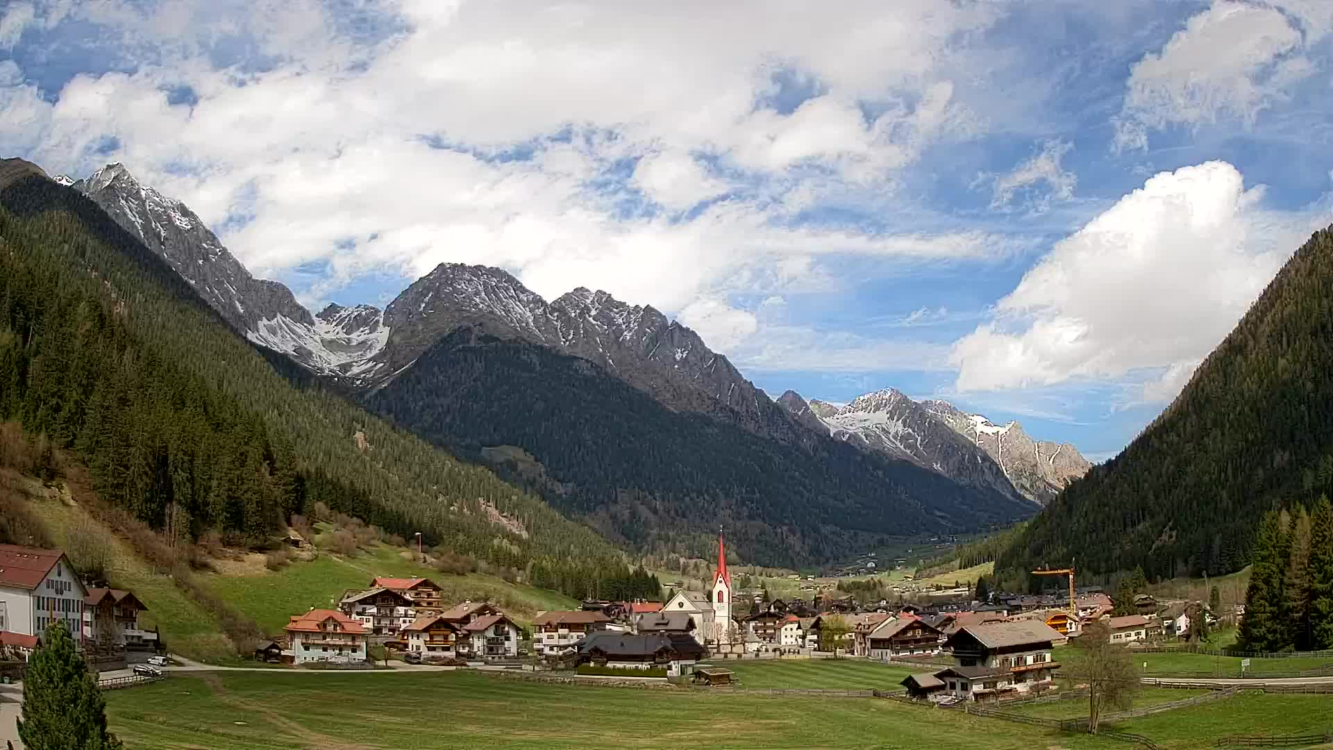 Antholz Mittertal | Anterselva di Mezzo