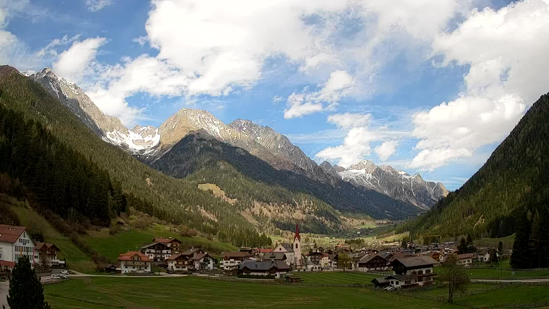 Antholz Mittertal | Anterselva di Mezzo