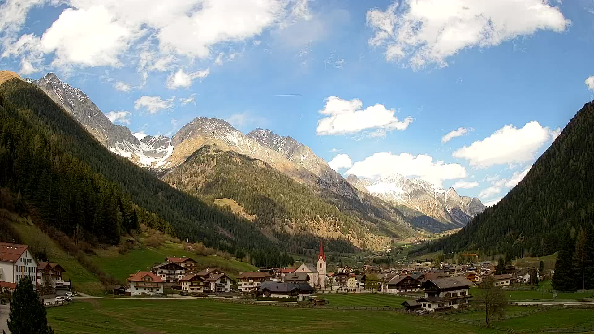 Anterselva di Mezzo