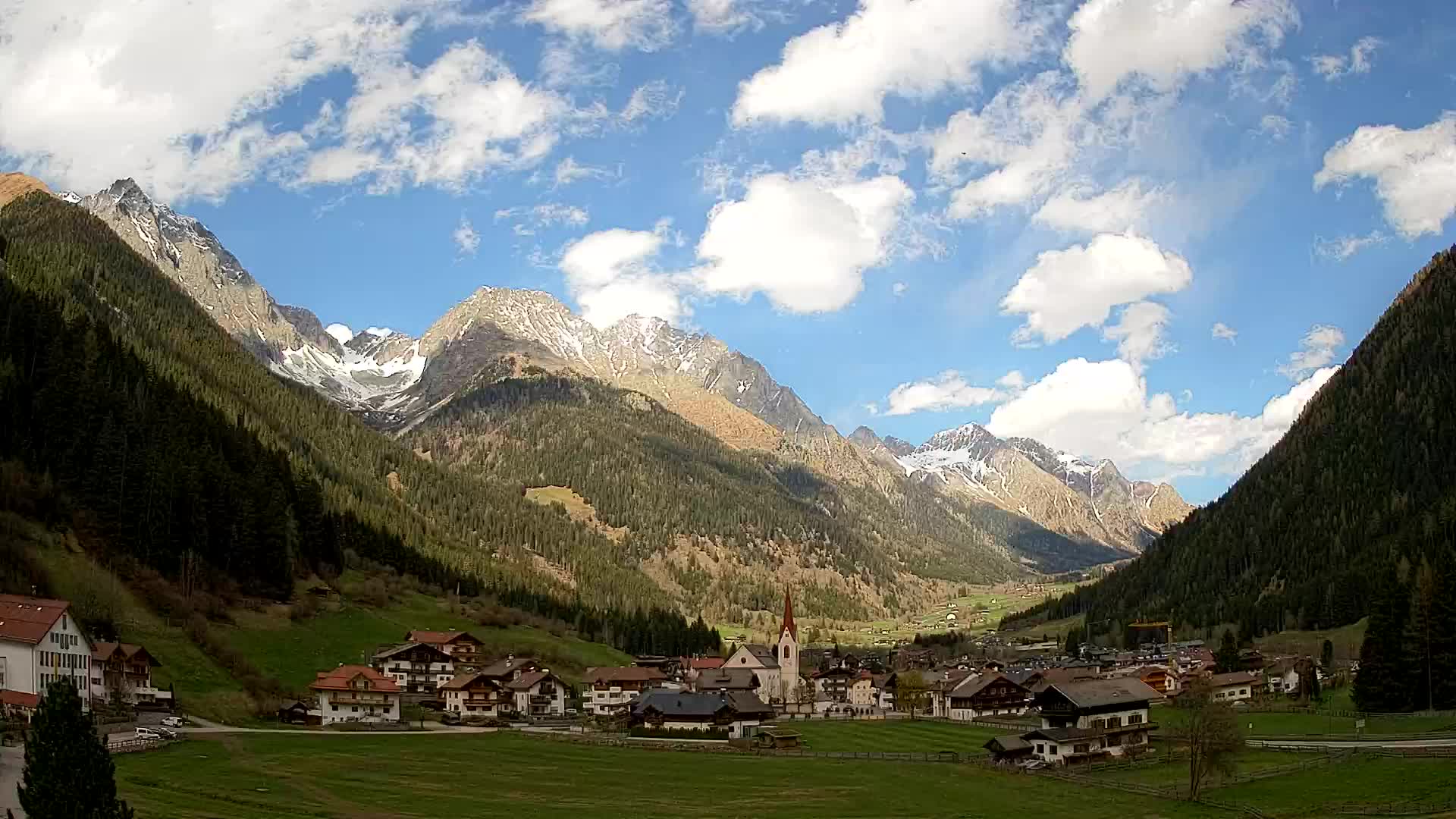 Antholz Mittertal | Anterselva di Mezzo