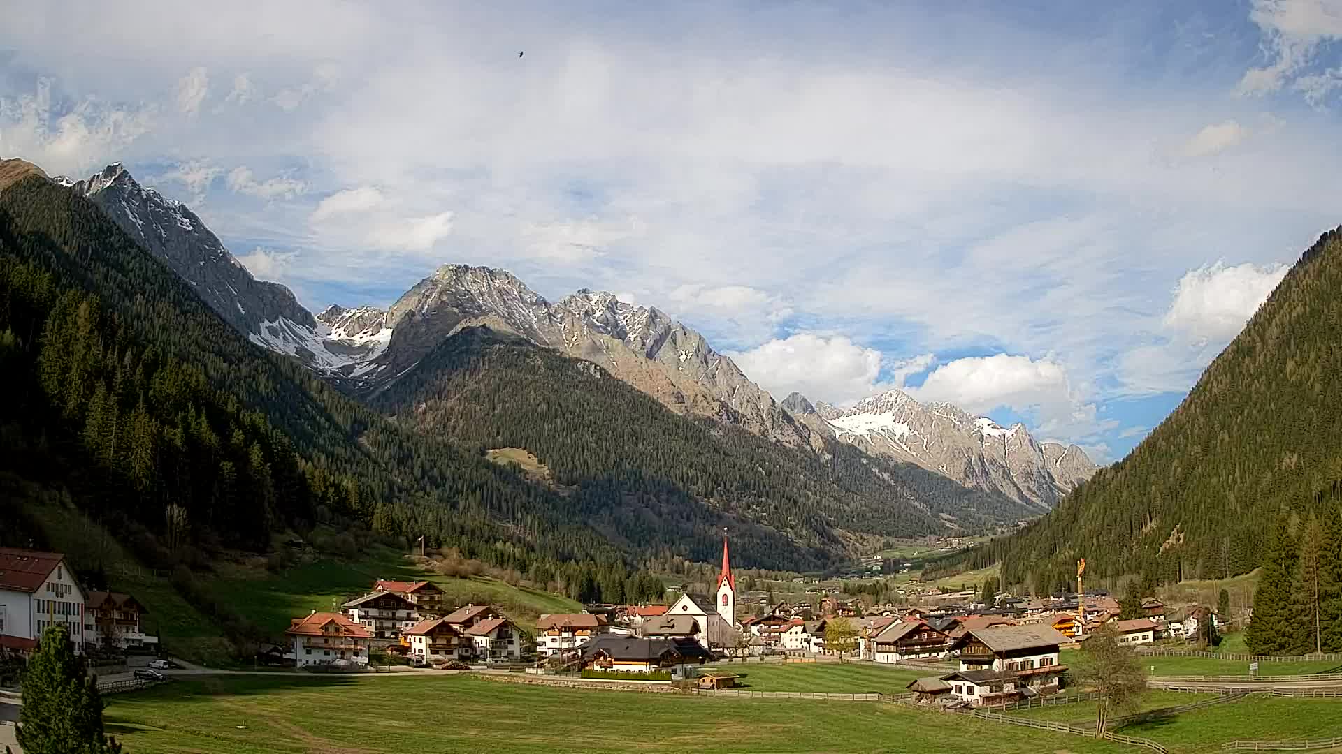 Antholz Mittertal | Anterselva di Mezzo