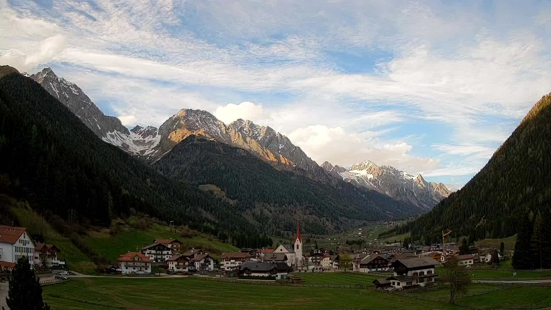 Antholz Mittertal | Anterselva di Mezzo