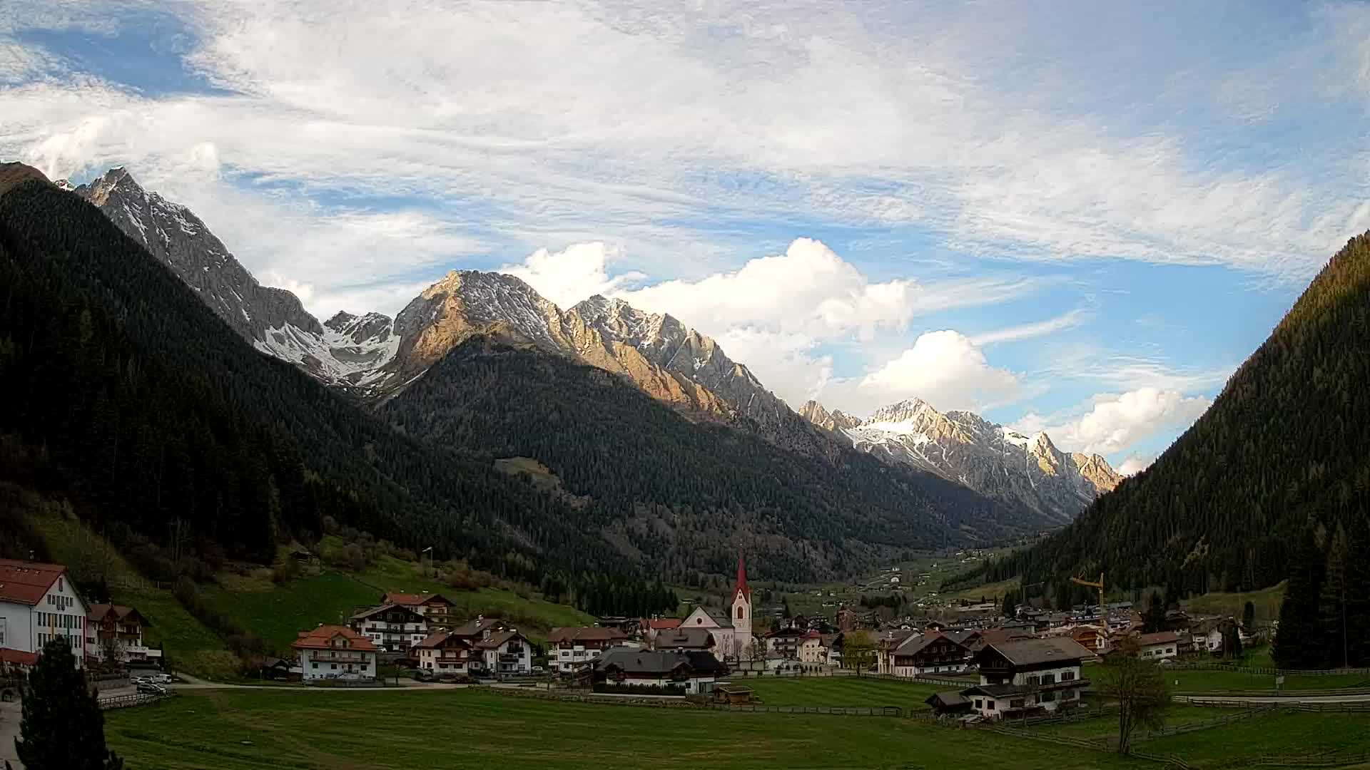 Antholz Mittertal | Anterselva di Mezzo