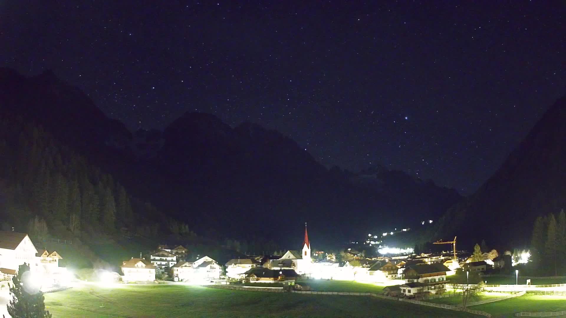 Antholz Mittertal | Anterselva di Mezzo