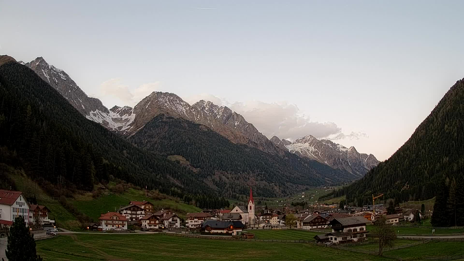 Antholz Mittertal | Anterselva di Mezzo