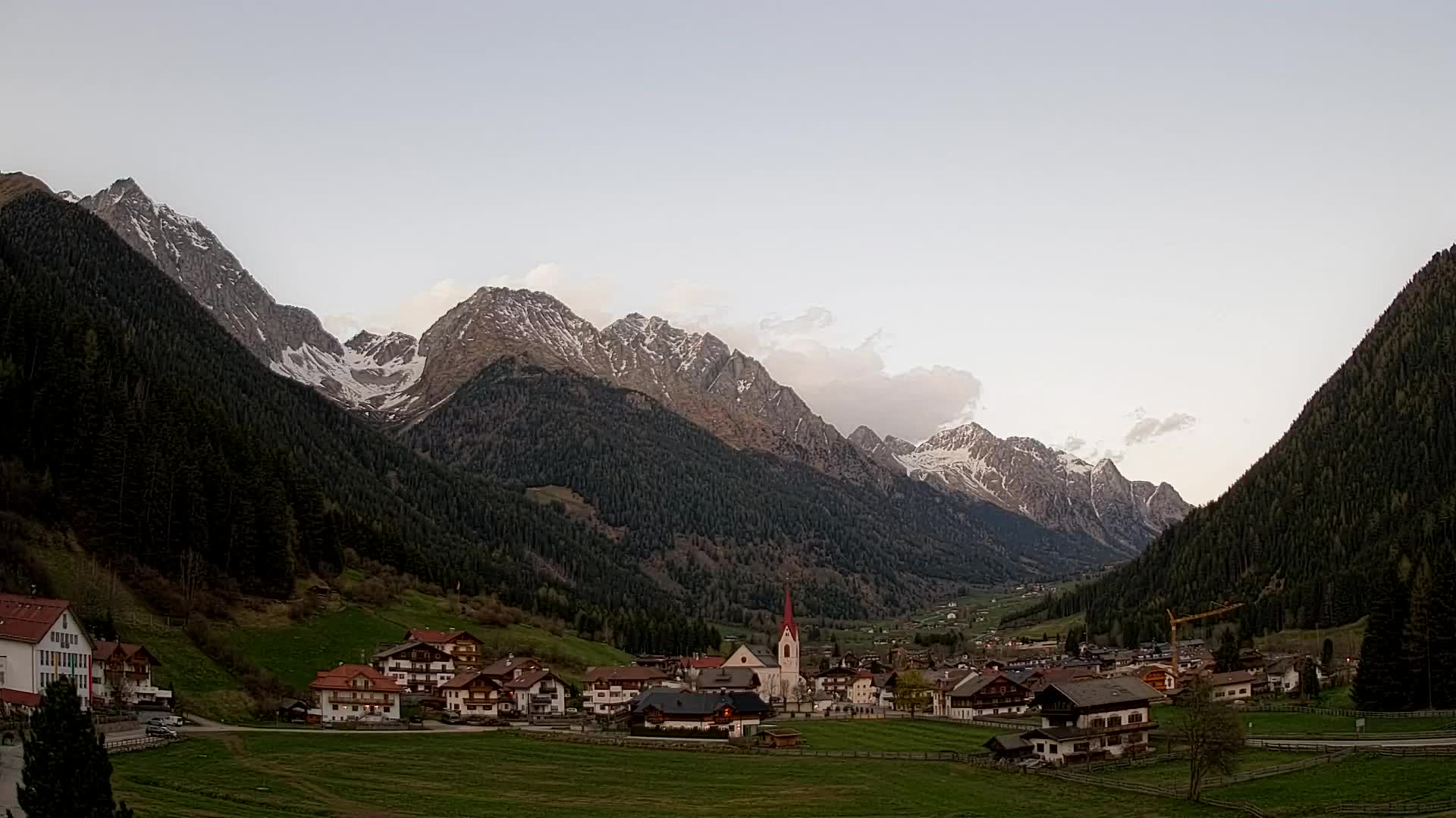 Antholz Mittertal | Anterselva di Mezzo