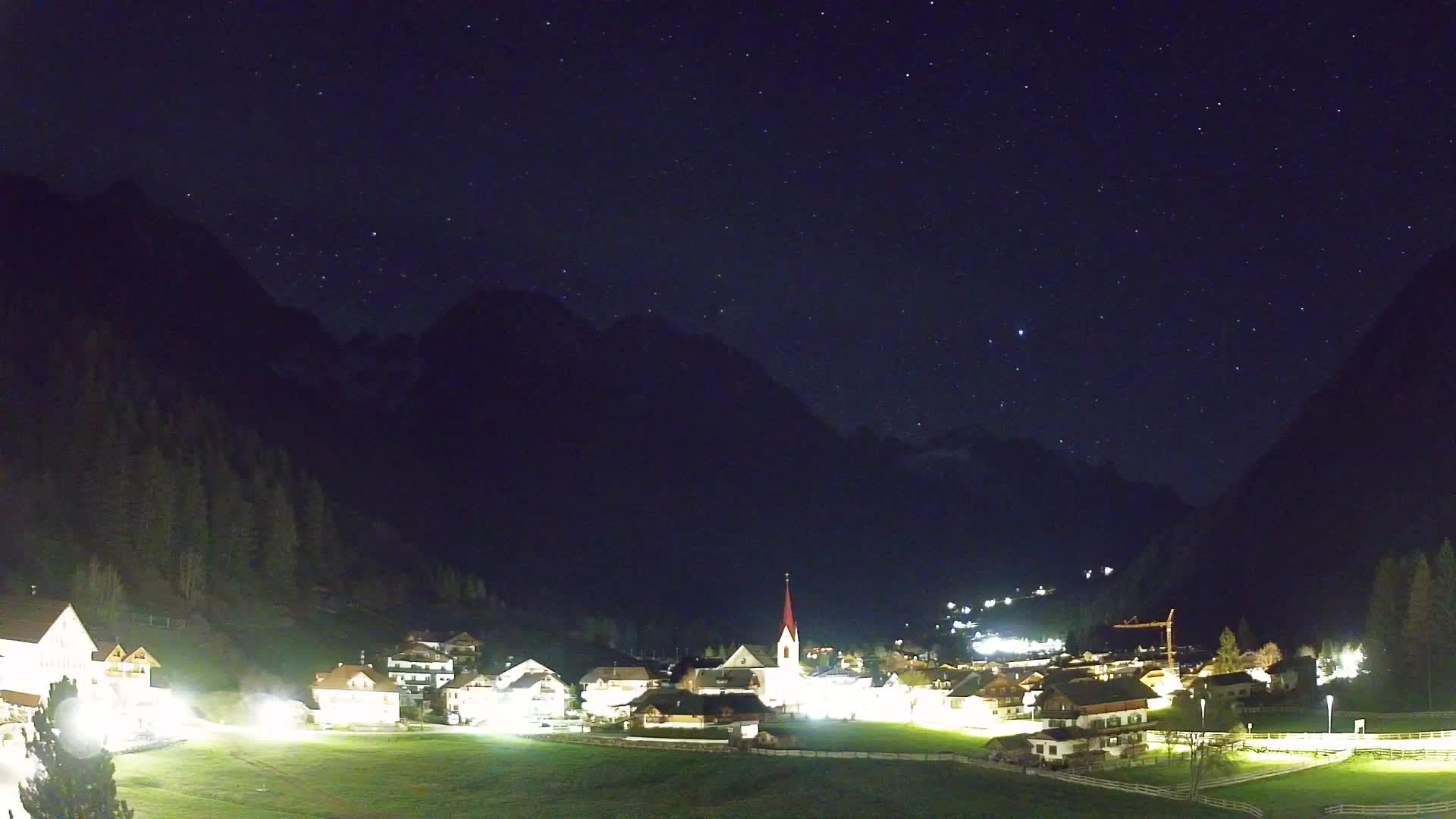 Antholz Mittertal | Anterselva di Mezzo