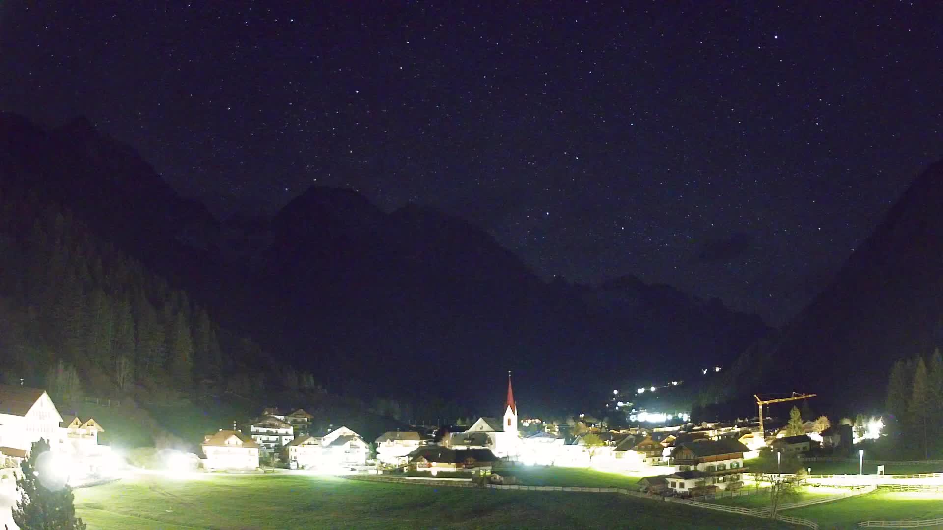 Antholz Mittertal | Anterselva di Mezzo