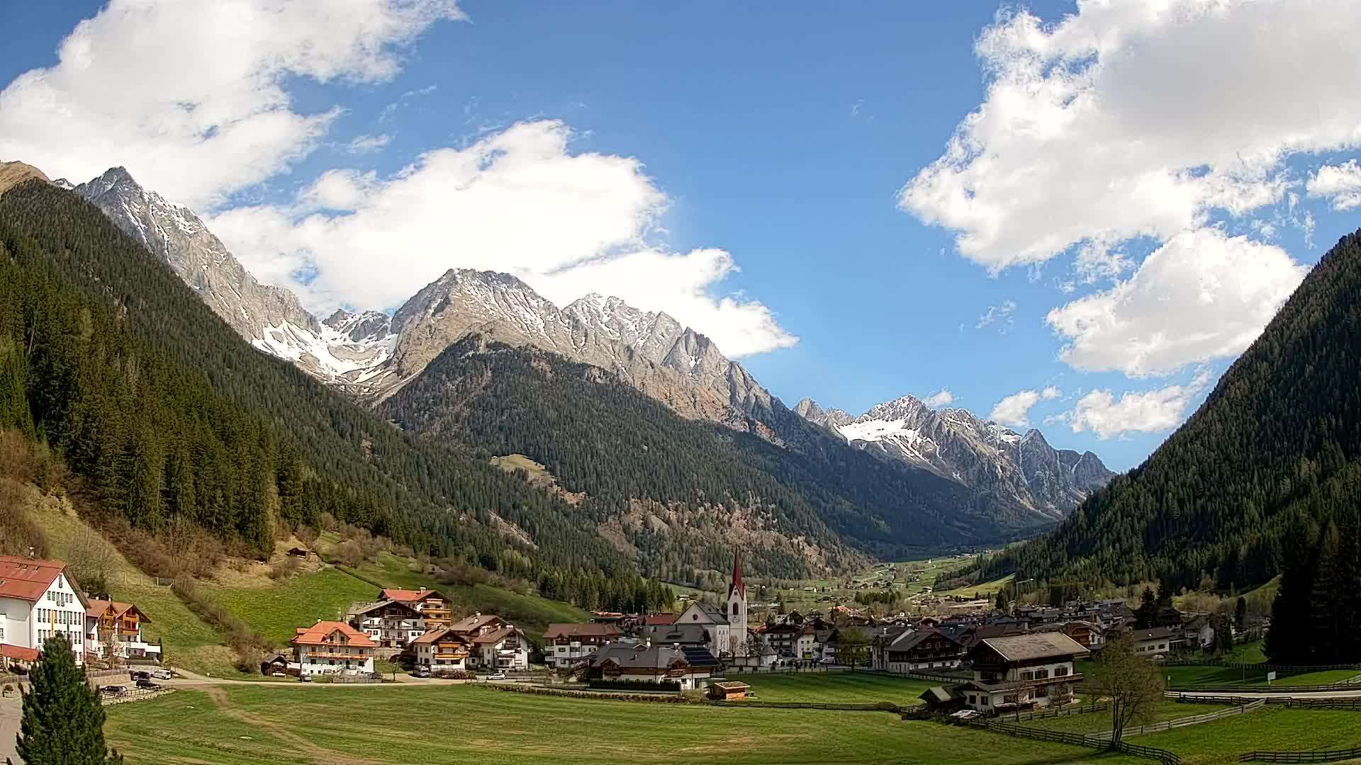 Antholz Mittertal | Anterselva di Mezzo