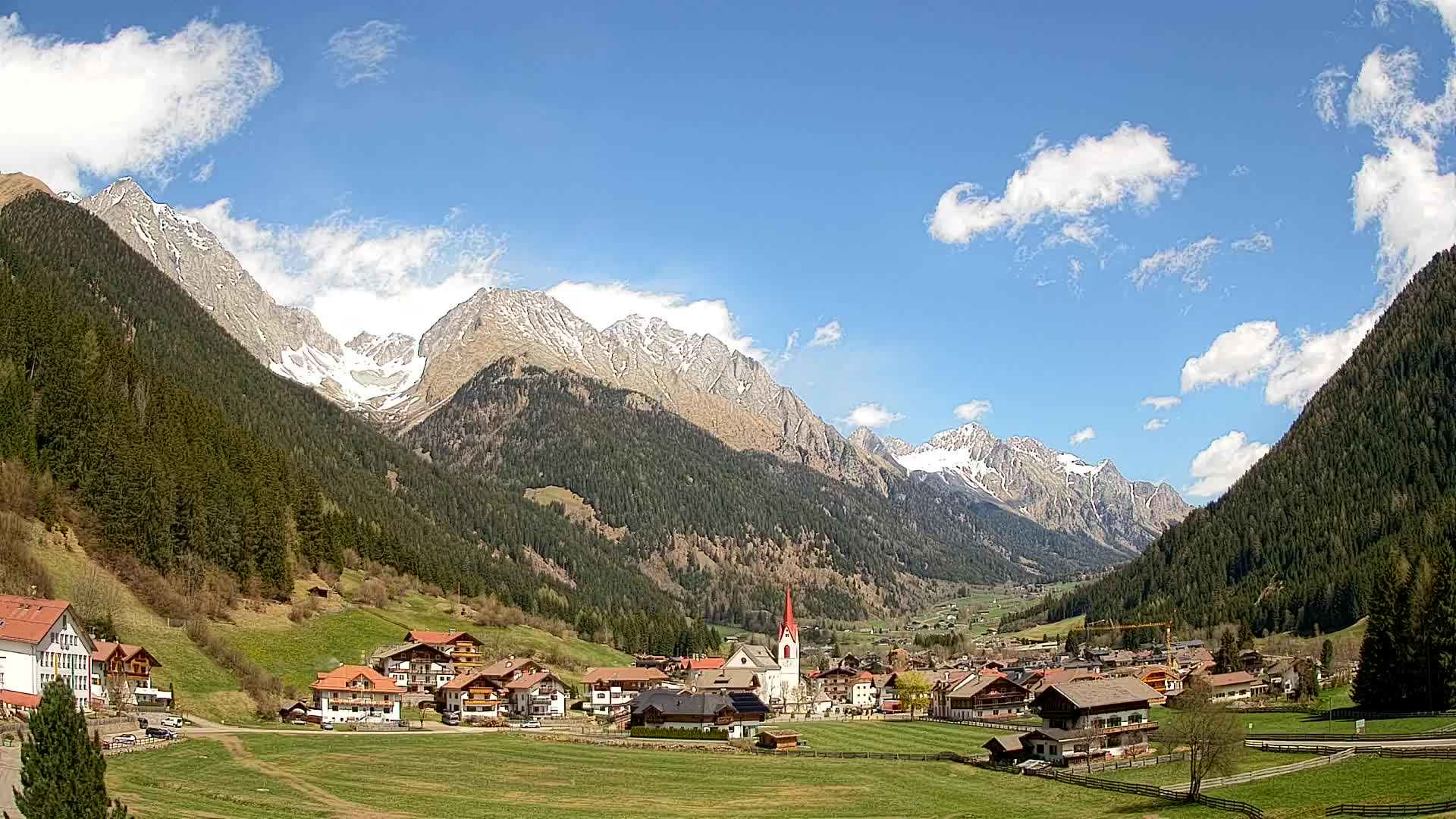 Antholz Mittertal | Anterselva di Mezzo
