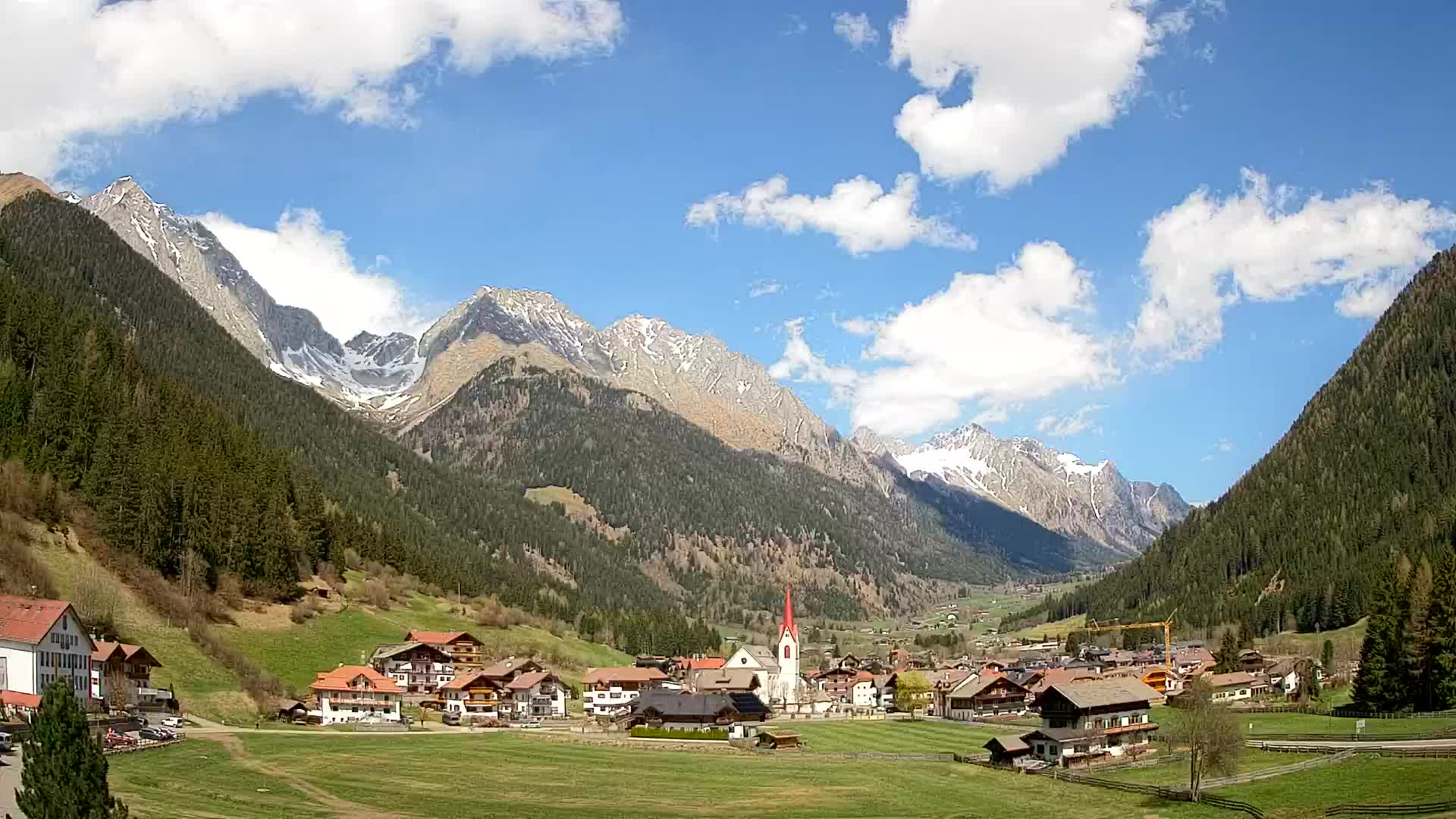 Antholz Mittertal | Anterselva di Mezzo