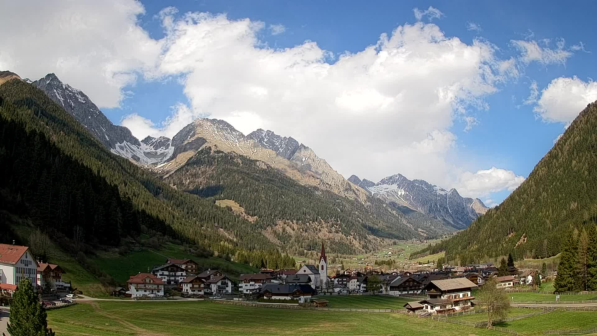Antholz Mittertal | Anterselva di Mezzo