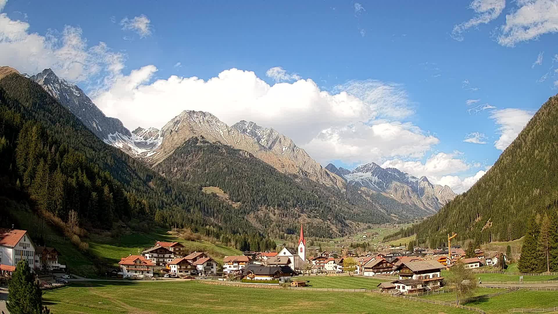 Antholz Mittertal | Anterselva di Mezzo
