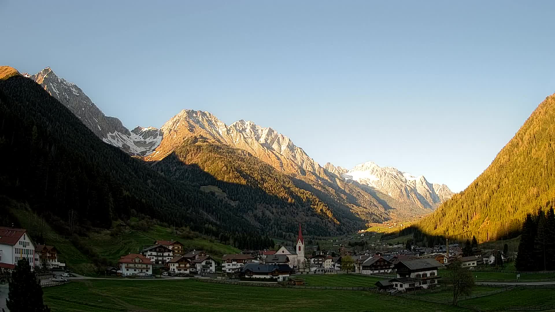 Antholz Mittertal | Anterselva di Mezzo