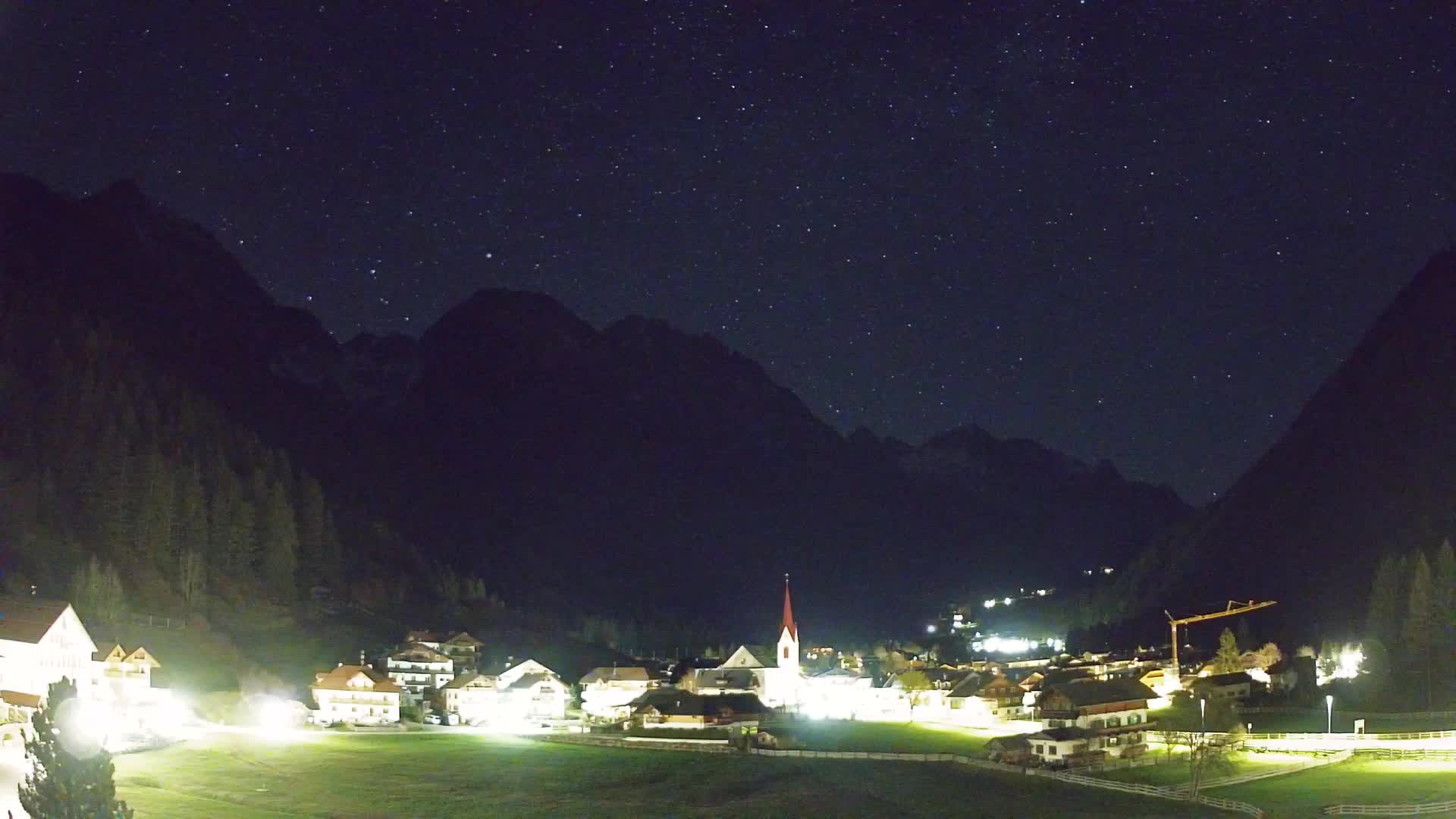 Antholz Mittertal | Anterselva di Mezzo