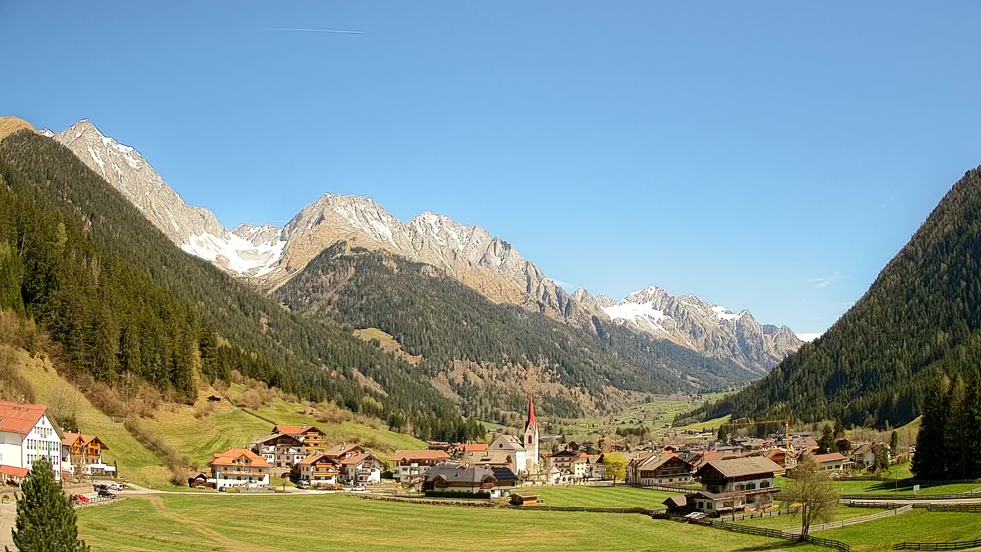 Antholz Mittertal | Anterselva di Mezzo
