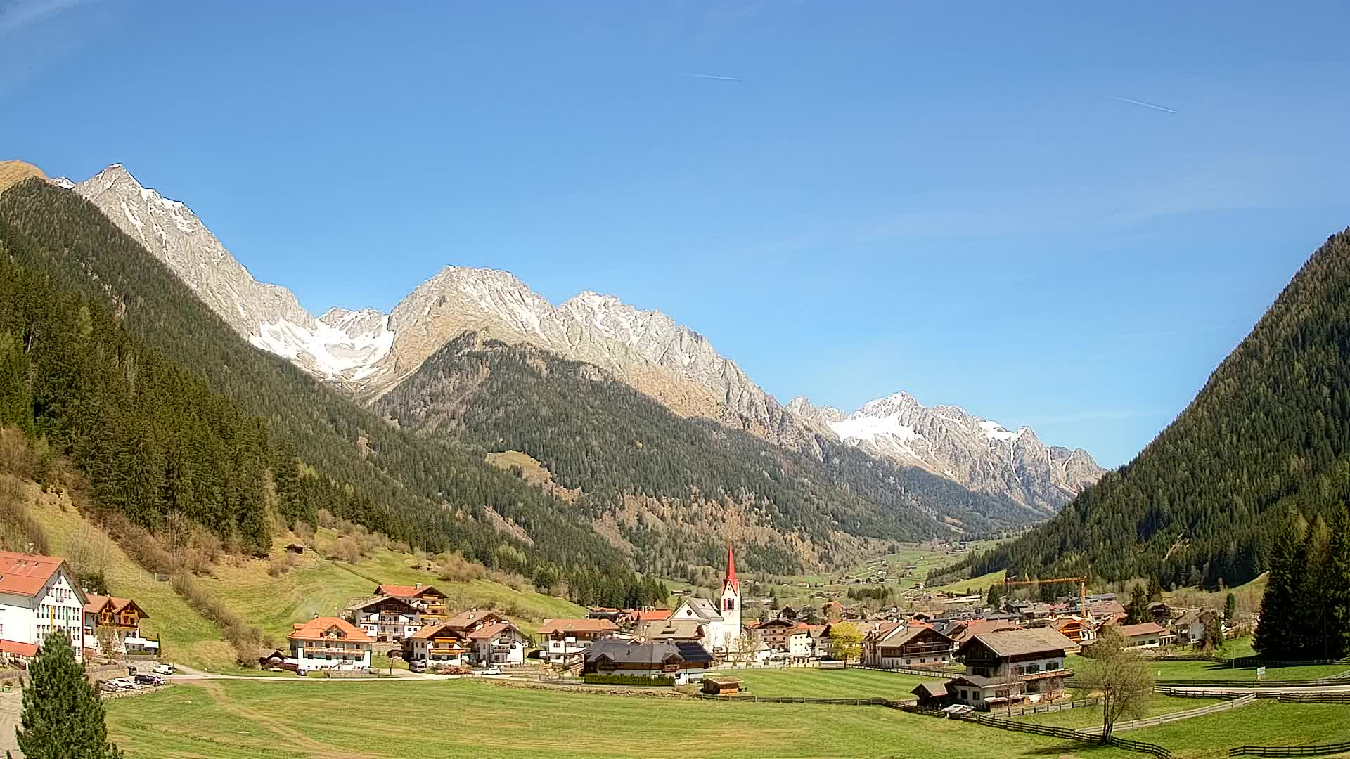 Anterselva di Mezzo