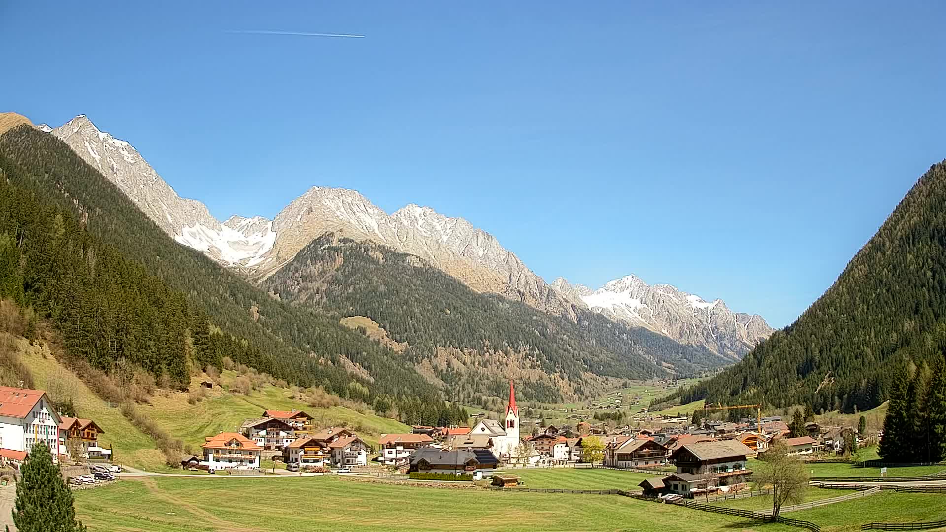 Antholz Mittertal | Anterselva di Mezzo