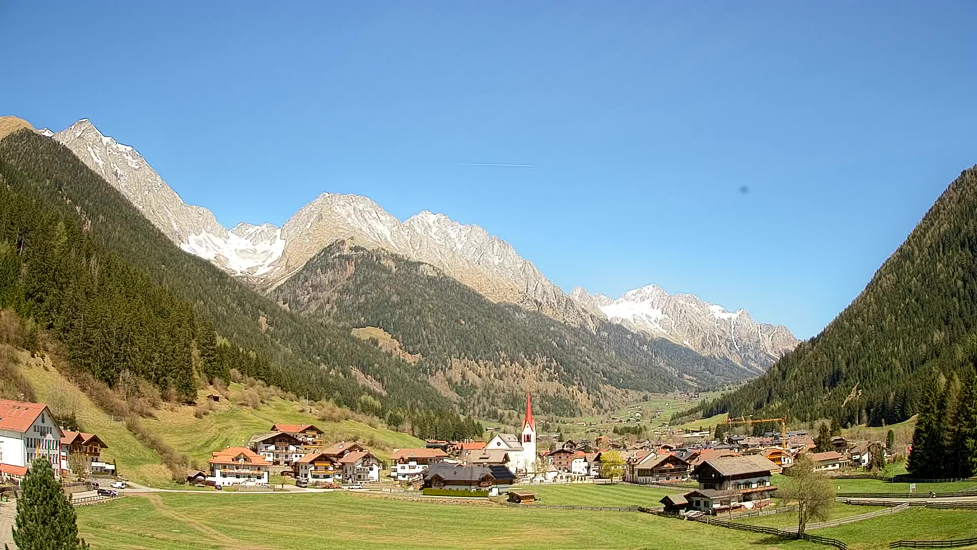 Anterselva di Mezzo