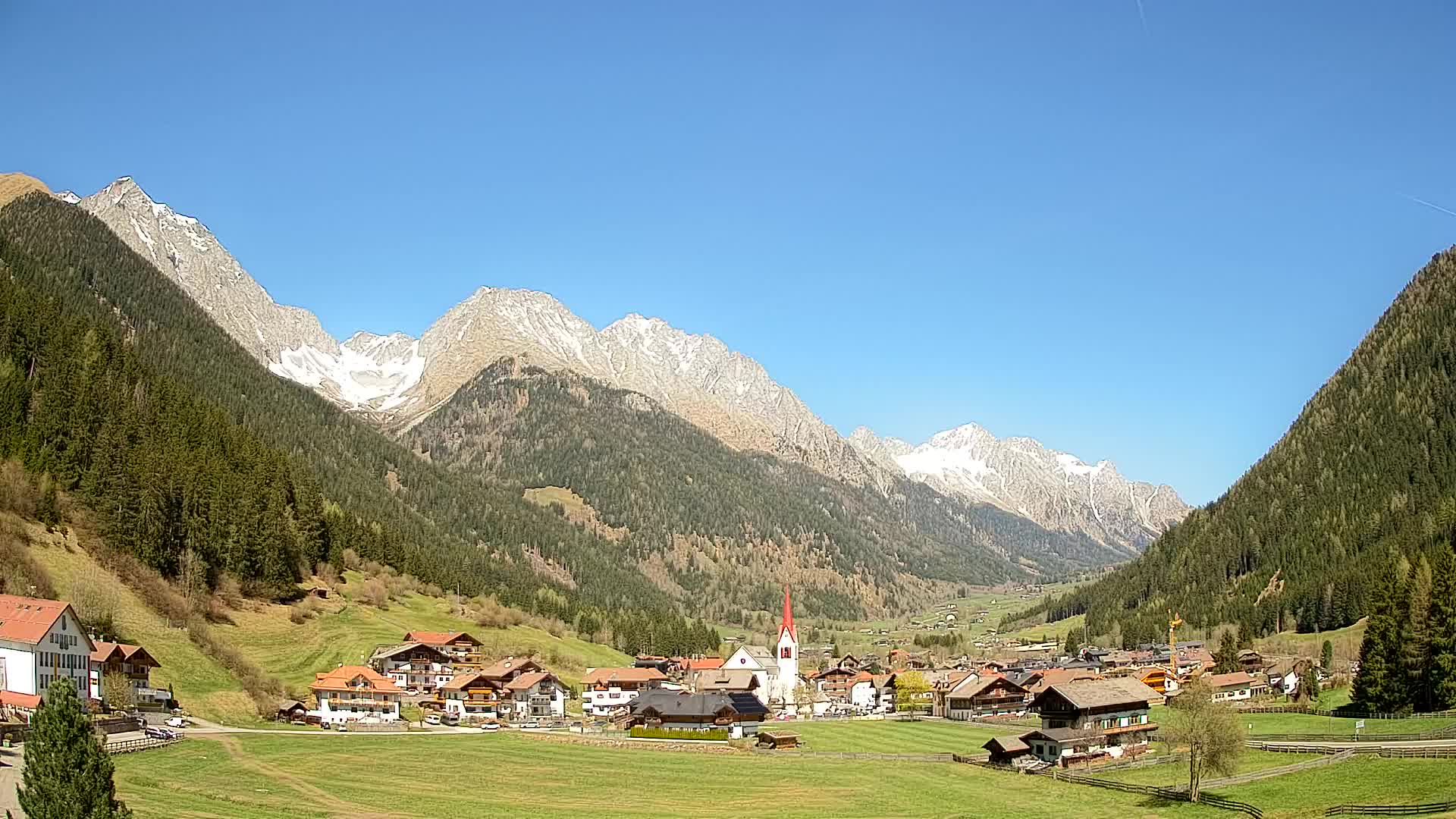 Anterselva di Mezzo