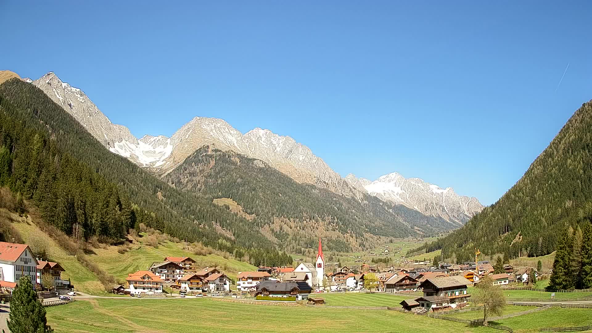 Antholz Mittertal | Anterselva di Mezzo