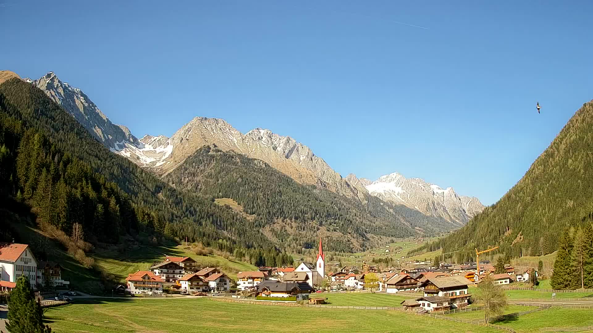 Antholz Mittertal | Anterselva di Mezzo