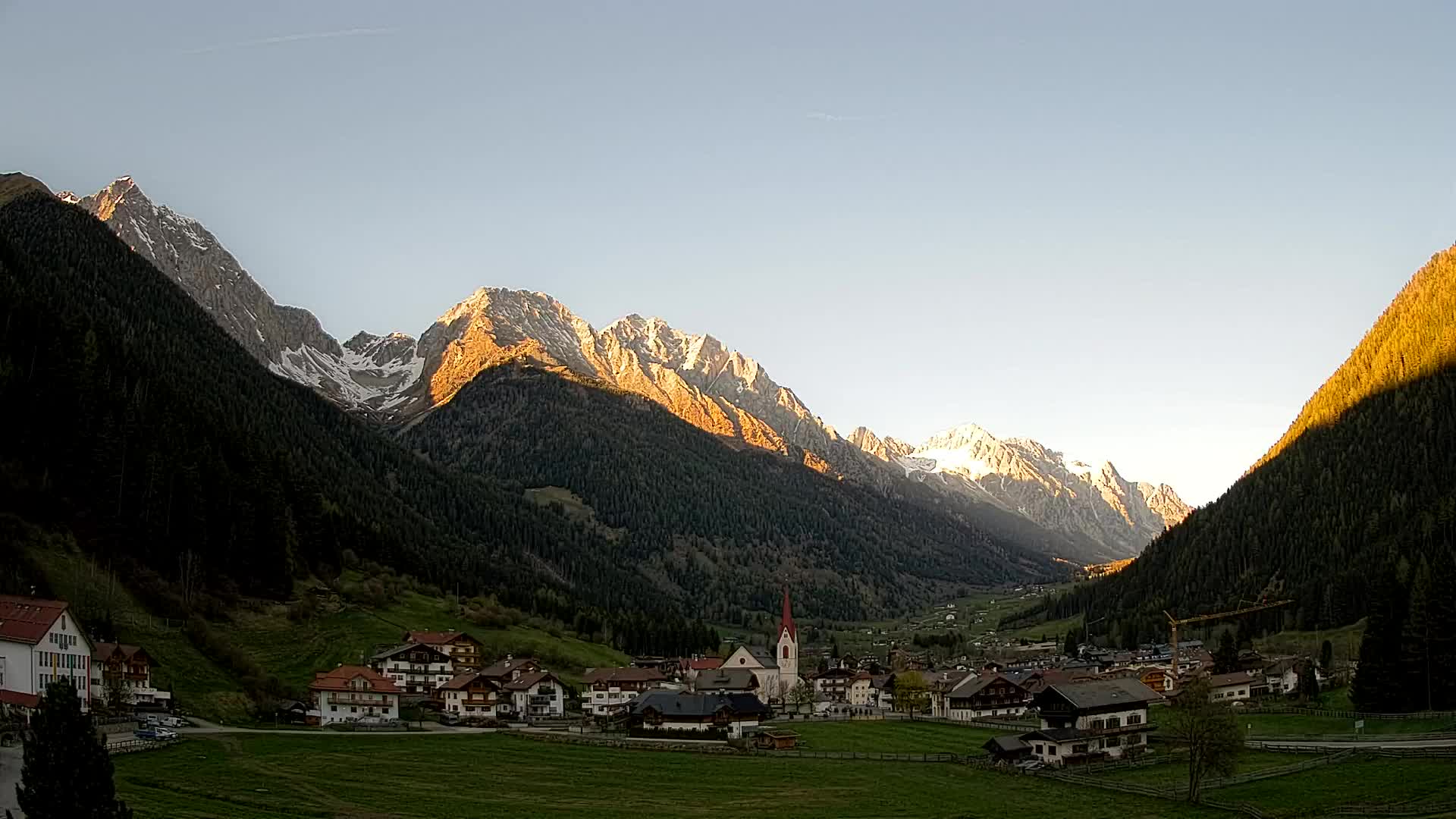 Antholz Mittertal | Anterselva di Mezzo