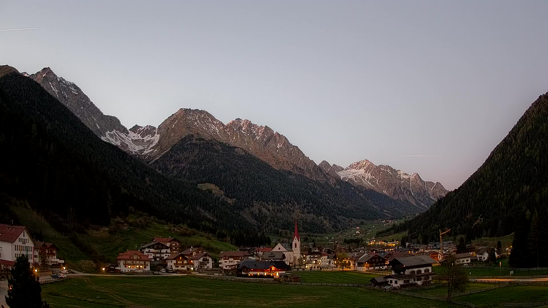 Antholz Mittertal | Anterselva di Mezzo