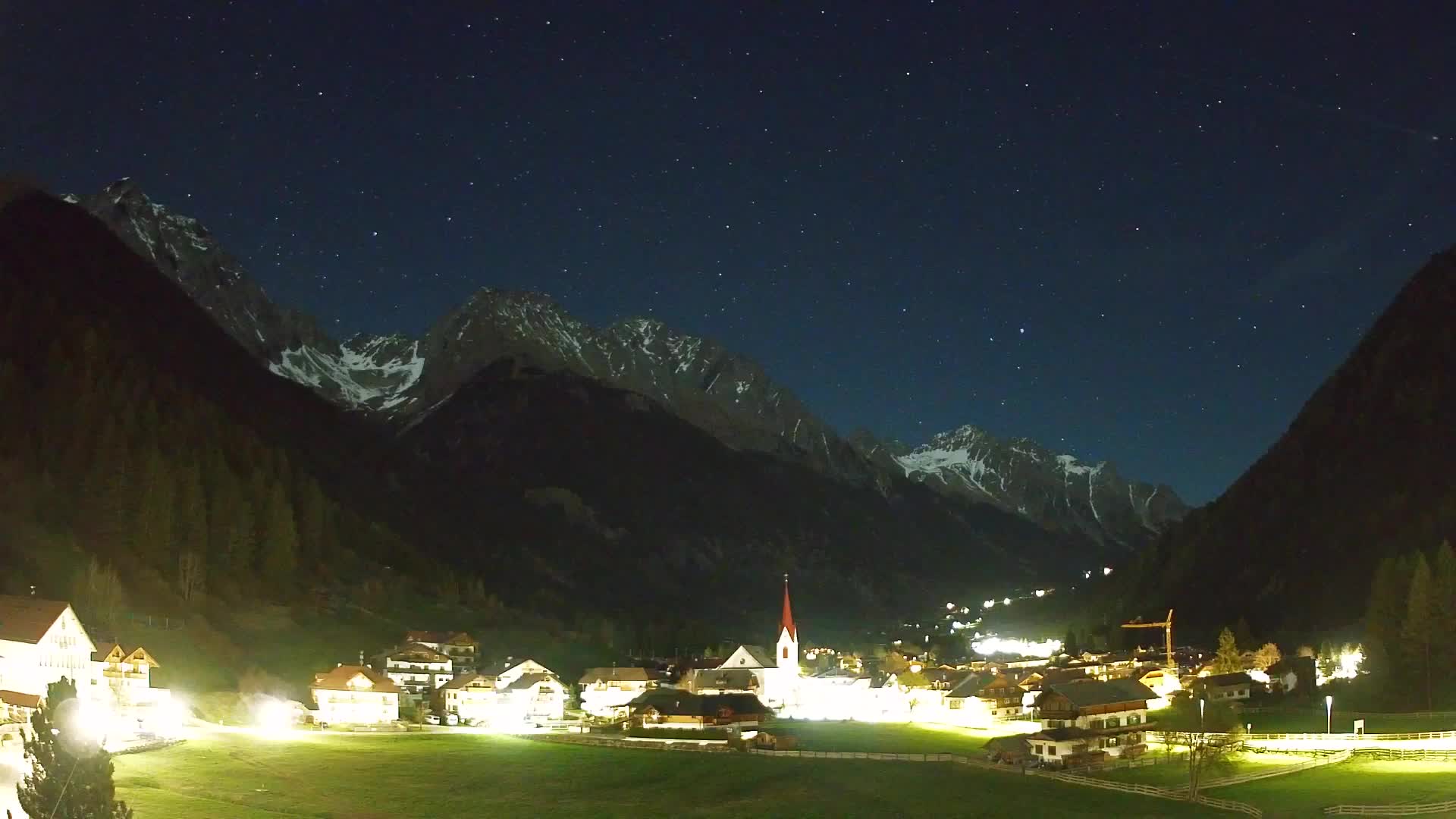 Antholz Mittertal | Anterselva di Mezzo