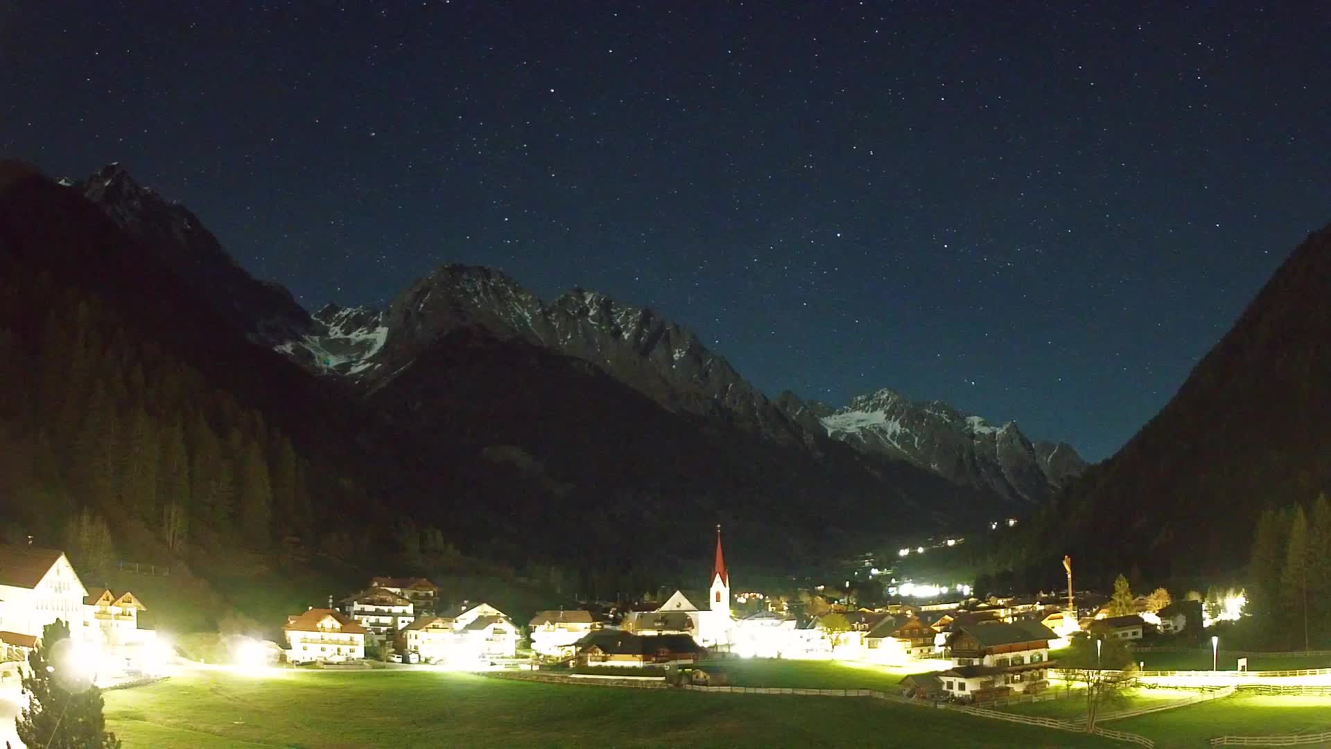 Antholz Mittertal | Anterselva di Mezzo