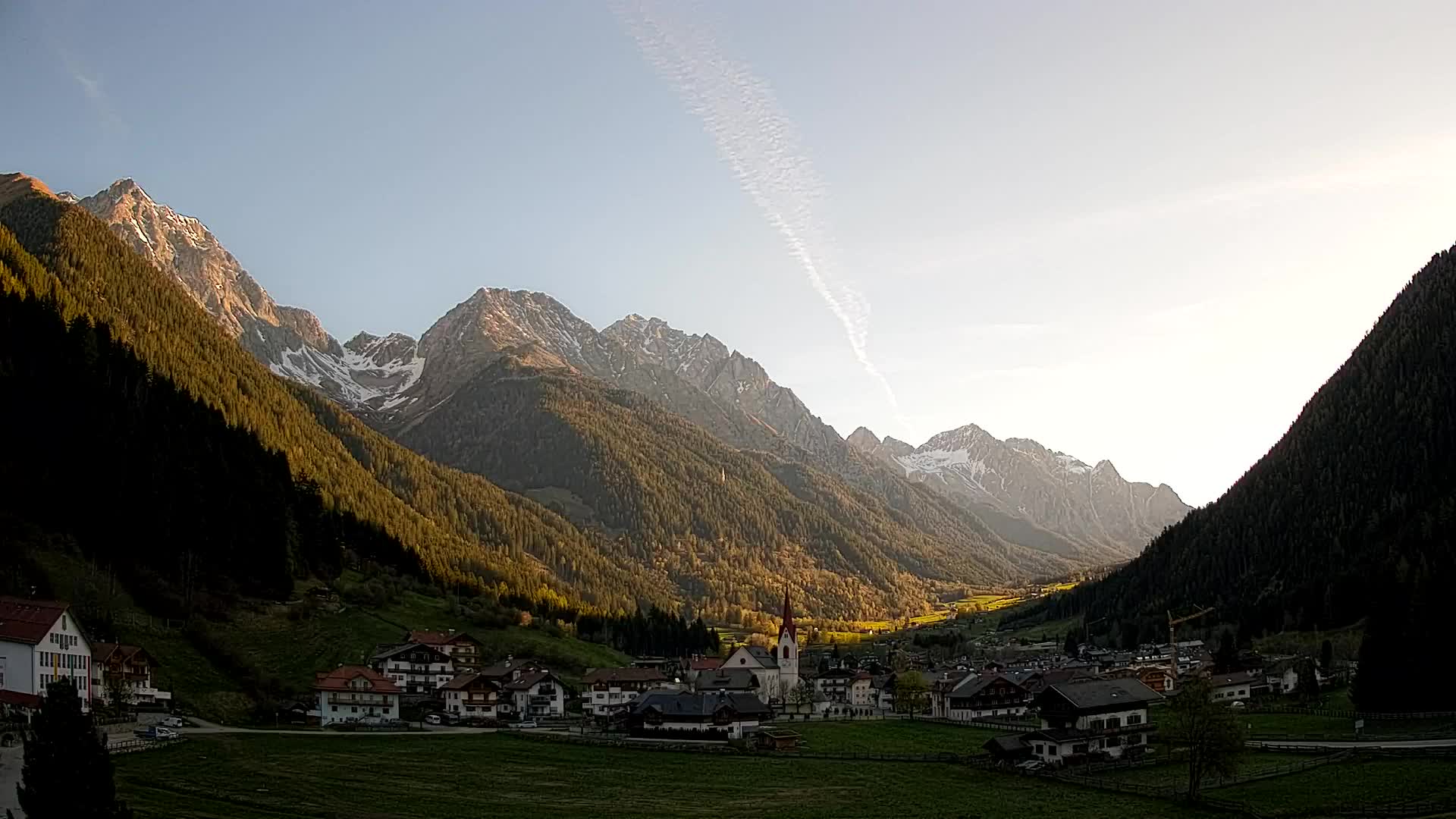 Anterselva di Mezzo