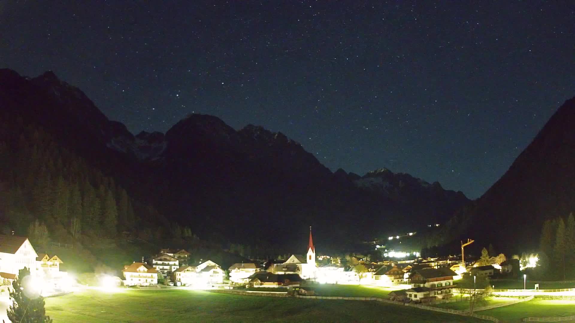 Antholz Mittertal | Anterselva di Mezzo