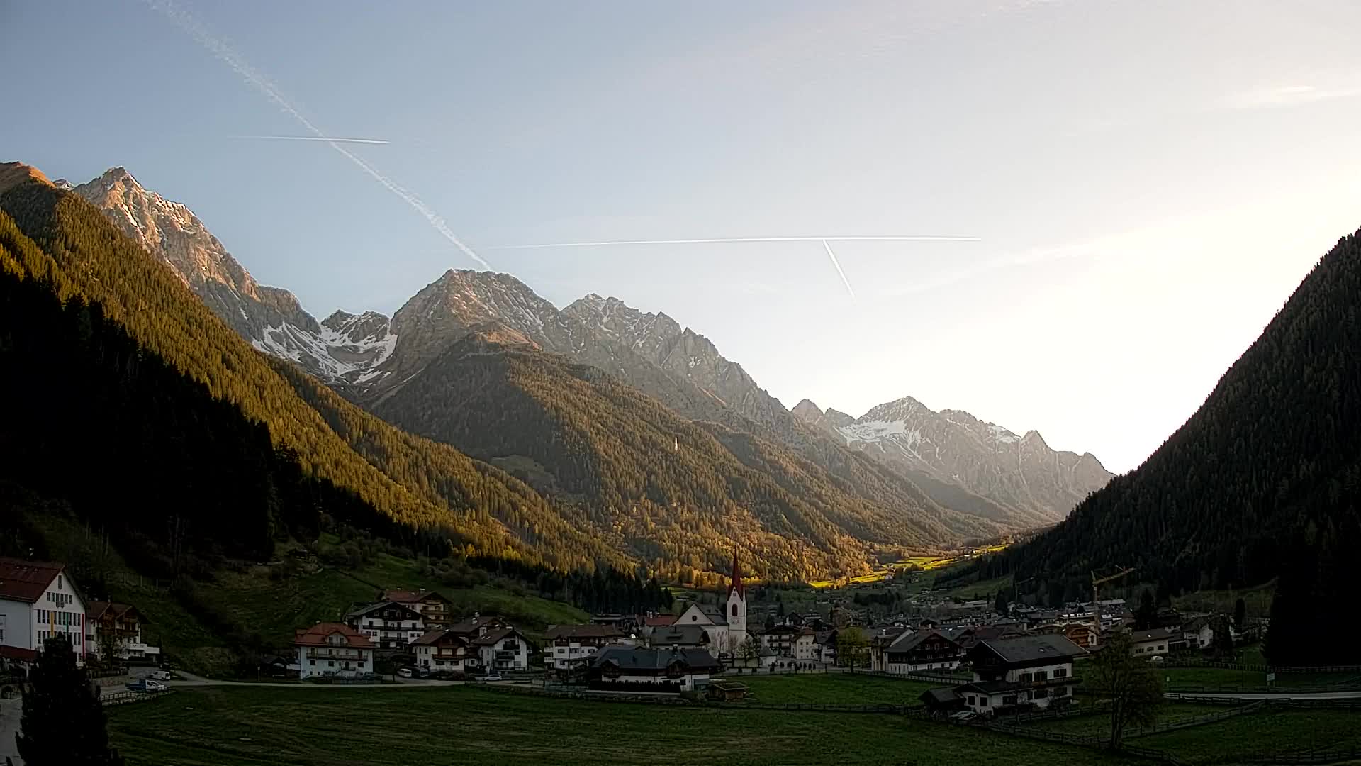 Antholz Mittertal | Anterselva di Mezzo