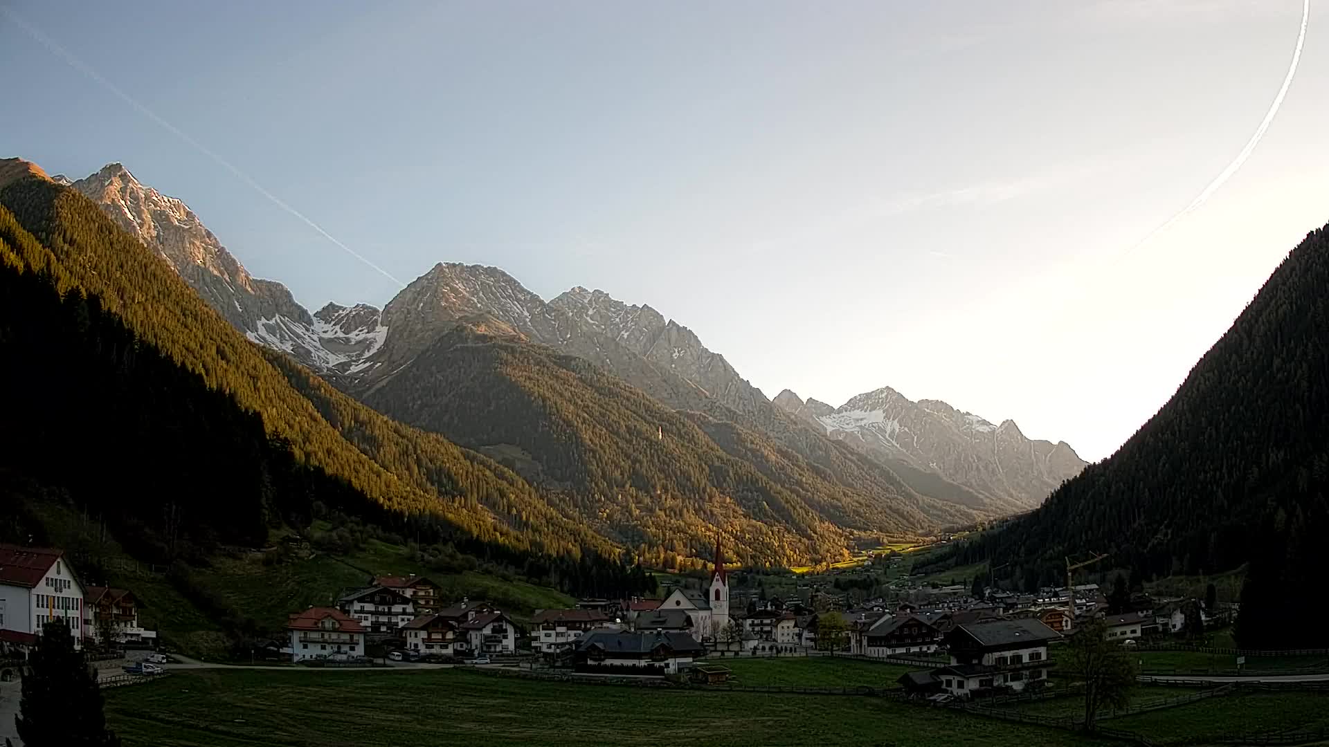 Antholz Mittertal | Anterselva di Mezzo
