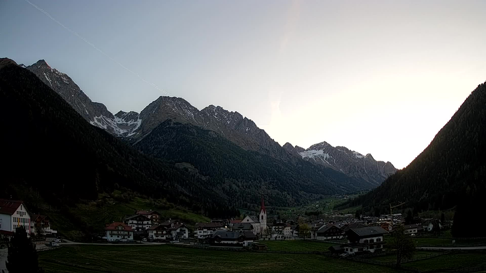 Anterselva di Mezzo