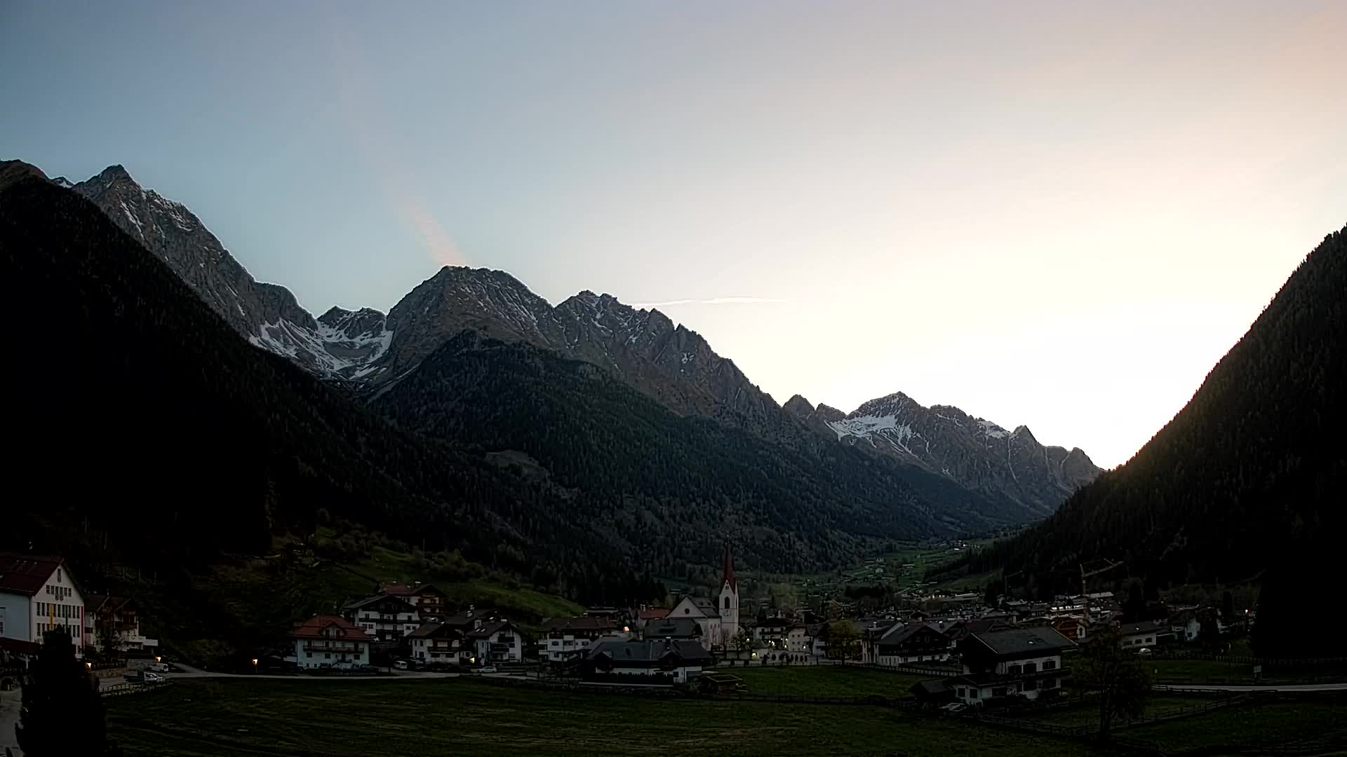 Anterselva di Mezzo
